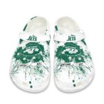 New York Jets Exclusive NFL Team Crocs